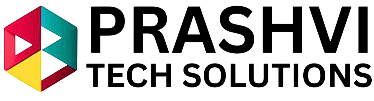 Prashvi Solutions Logo
